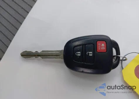 2013 Toyota Rav4 Xle from USA, damaged, VIN 2T3RFREV8DW088232